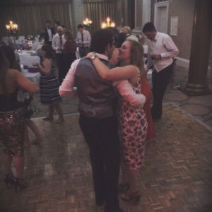 The Rips Function Band Review Wedding West Yorkshire